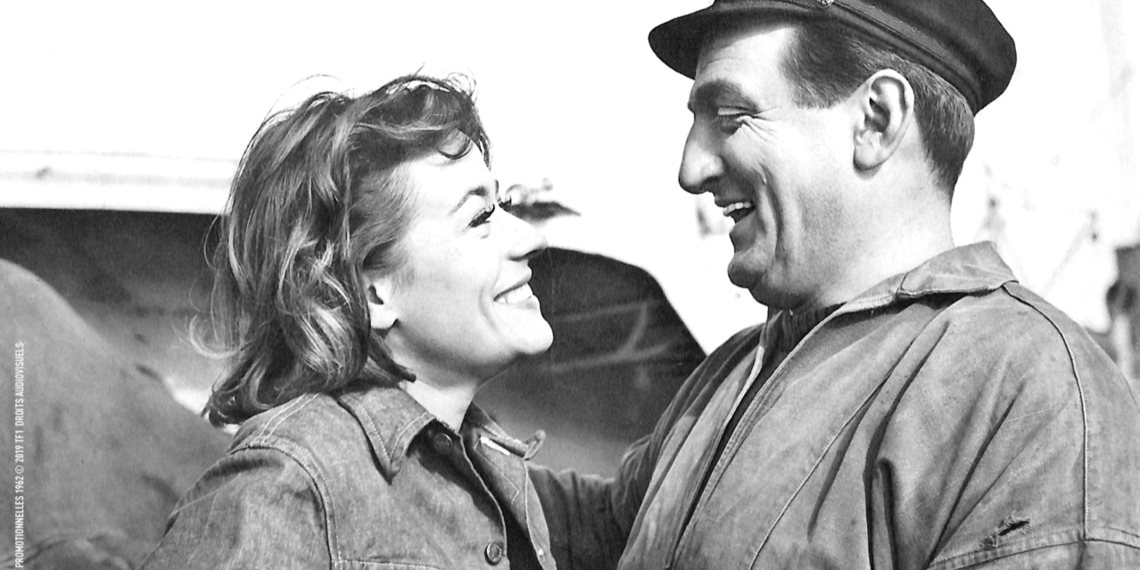 RESTAURATION DU FILM LE BATEAU D'ÉMILE