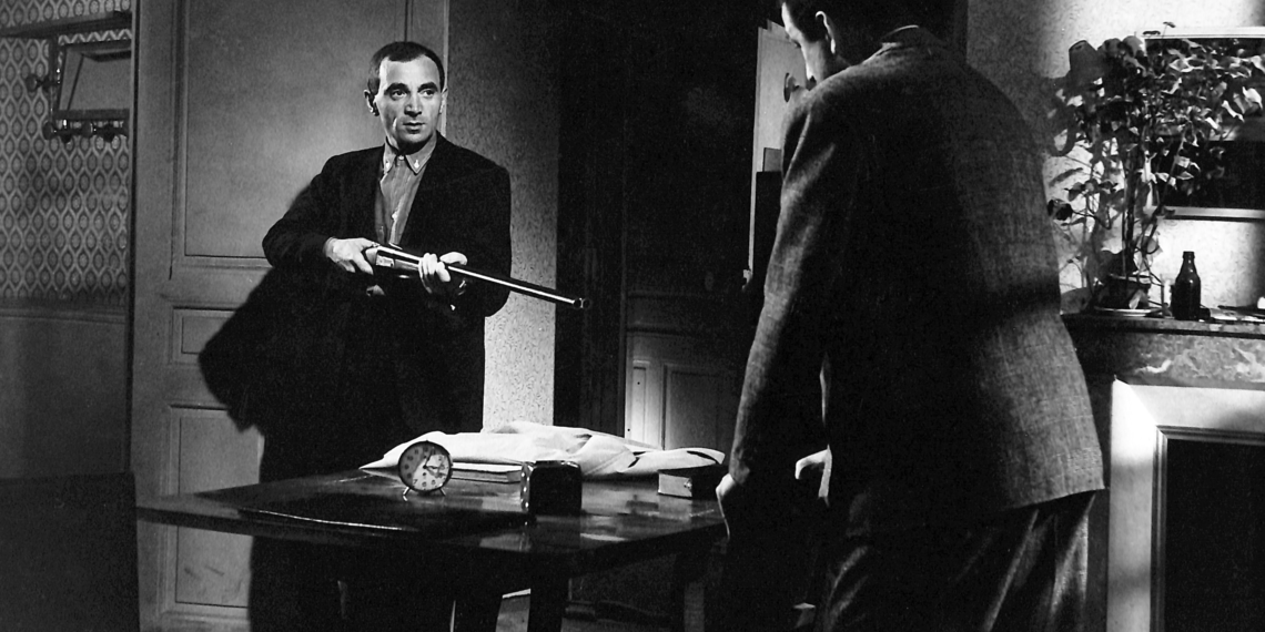 LE DIABLE ET LES 10 COMMANDEMENTS