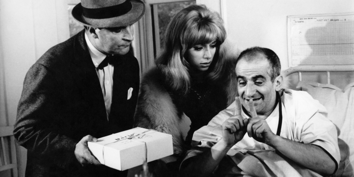 DES PISSENLITS PAR LA RACINE