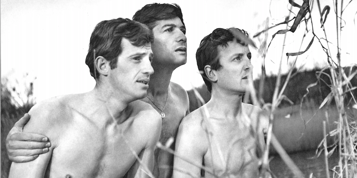 LA CHASSE À L'HOMME - LA SÉANCE