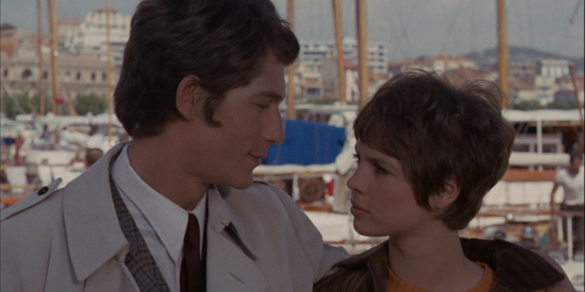 LES JEUNES LOUPS - LA SÉANCE