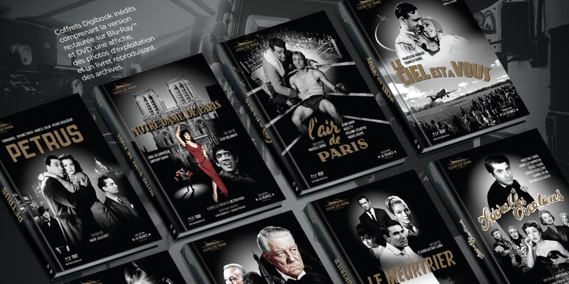 SÉANCES PARISIENNES À PARTIR DU 28 OCTOBRE 2022