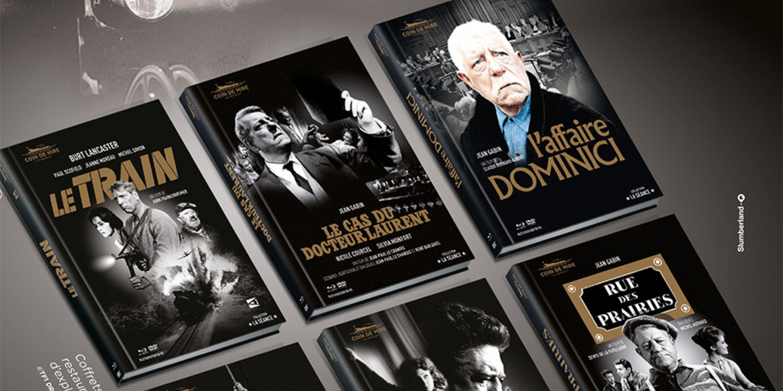 PROCHAINES SORTIES IMMINENTES !