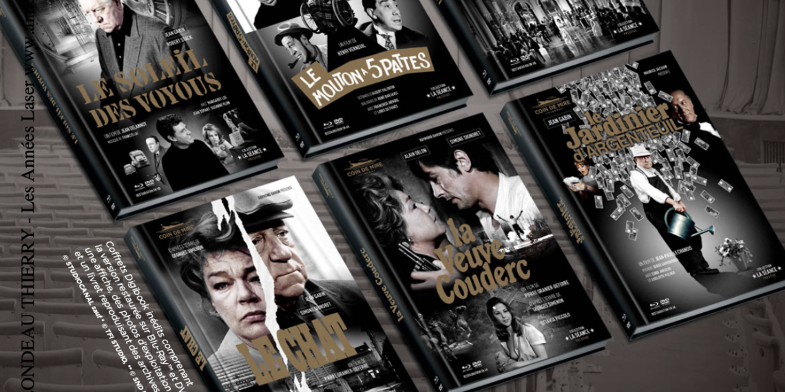 SÉANCES DE FIN D'ANNÉE DÈS LE 4 DÉCEMBRE 2020