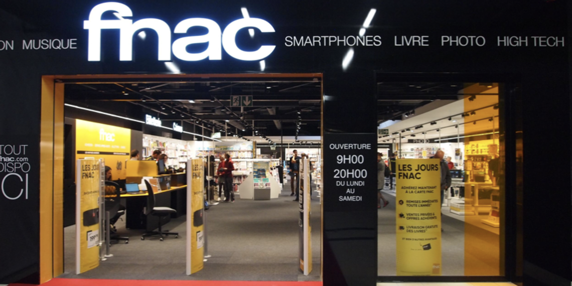 FNAC