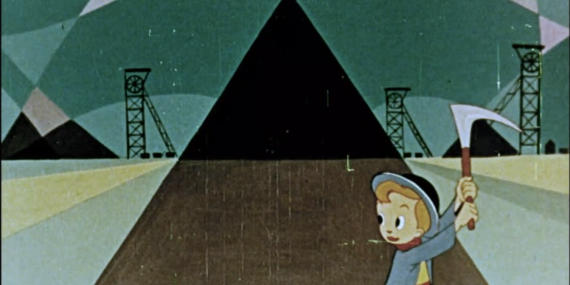 PETITE HISTOIRE DE LA PUBLICITÉ AU CINÉMA