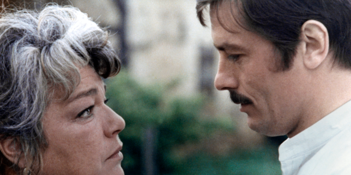 RESTAURATION DU FILM LA VEUVE COUDERC