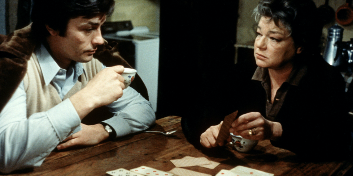 RESTAURATION DU FILM LES GRANGES BRÛLÉES