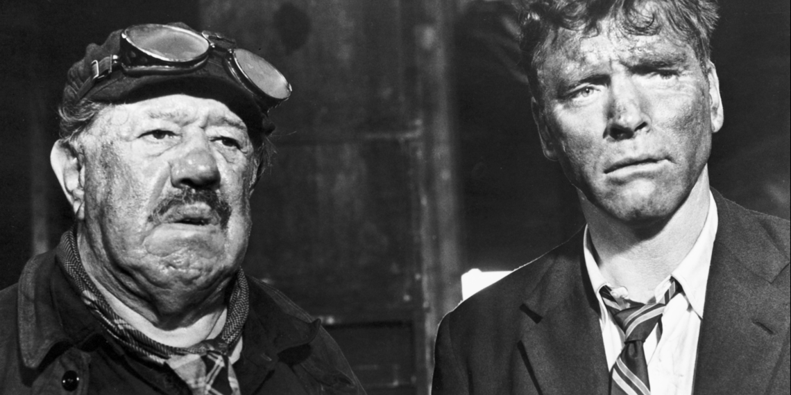 LE TRAIN - LA SÉANCE