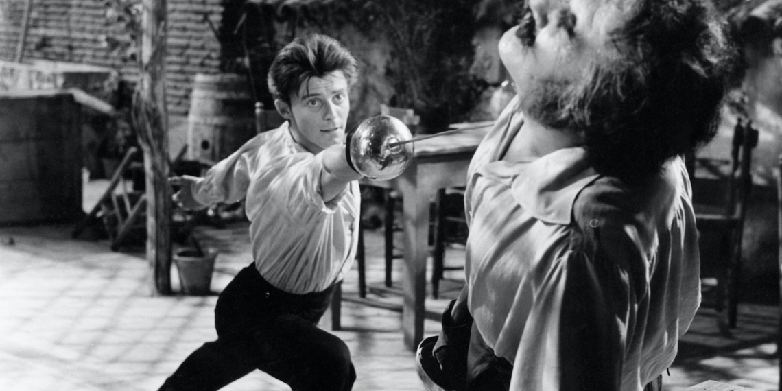 LA CHARTREUSE DE PARME