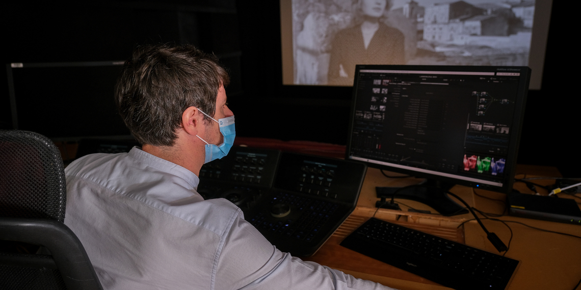 Benjamin ALIMI, Directeur d’Hiventy Classics - La journée du laboratoire commence aux aurores : dès 6 heures du matin, notre vaillante équipe de dével