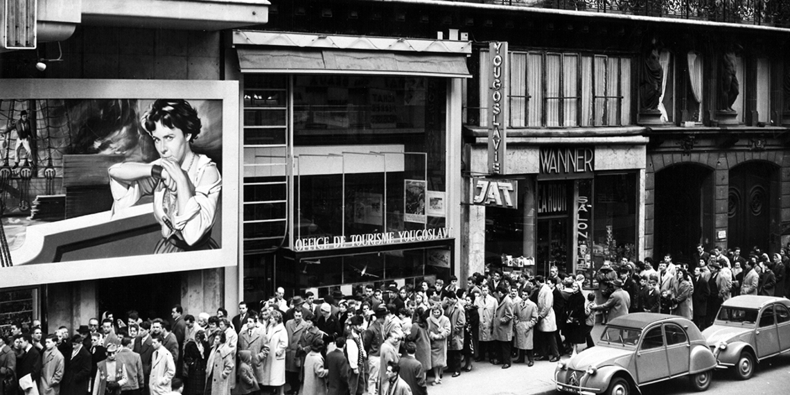 VENTE EXCEPTIONNELLE SUR LA COLLECTION PRESTIGE 