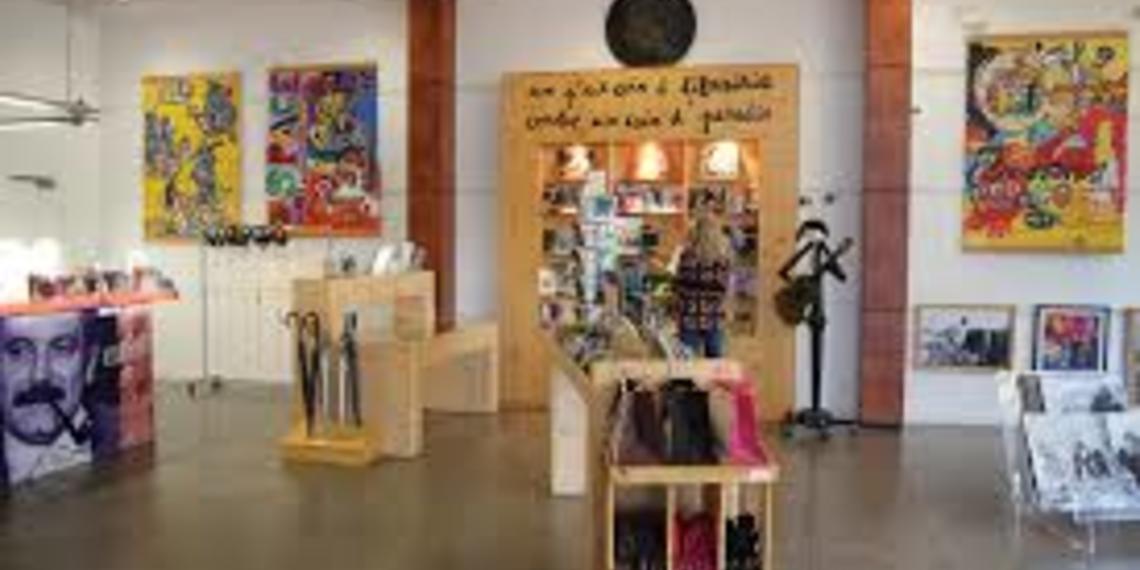 ESPACE CULTUREL GEORGES BRASSENS à SÈTE