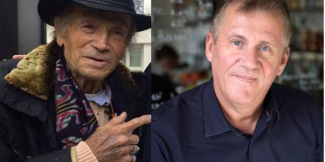 C’EST CURIEUX CHEZ LES MARINS…CETTE FACON DE SOUHAITER LES ANNIVERSAIRES…