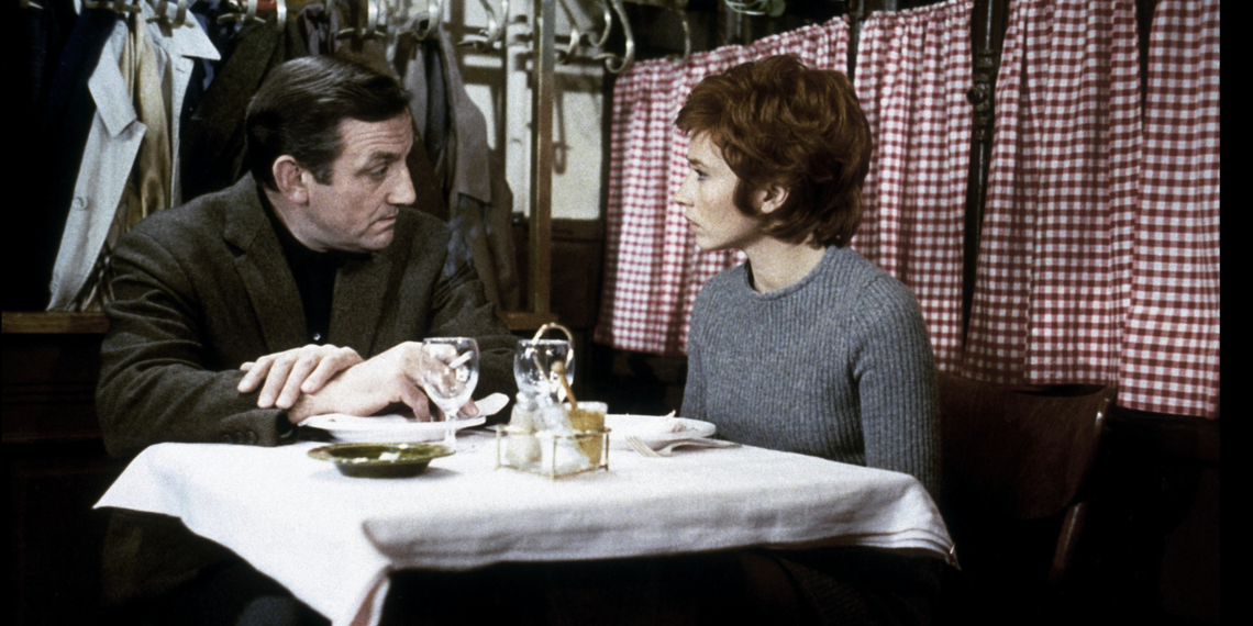 RESTAURATION DU FILM DERNIER DOMICILE CONNU