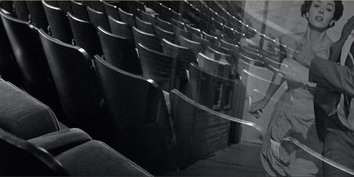 NOS PROGRAMMES EN HOME CINÉMA