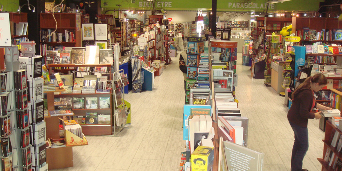 PASSAGE CULTUREL LE CHOLET