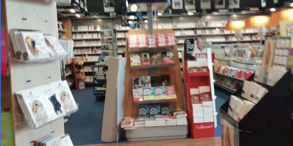 ESPACE CULTUREL SAINT-DENIS LES SENS